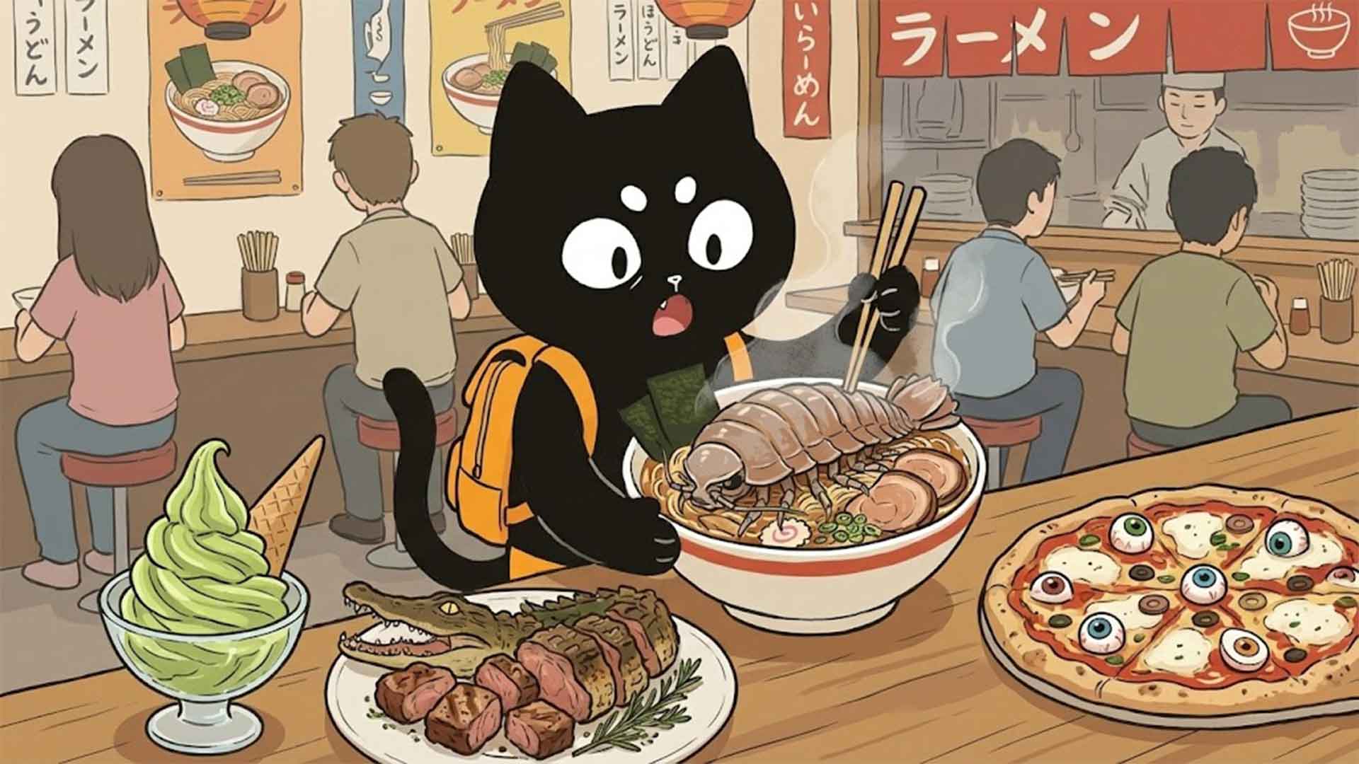 2026 台灣奇怪食物編年史：從大王具足蟲到皮蛋多力多滋，黑暗料理你敢挑戰嗎？ ( 持續更新)
