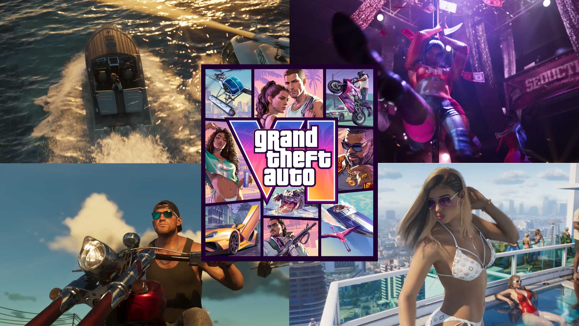 《GTA 6》傻爆眼台灣無法預購只能跨區 | 實體版竟然無光碟？