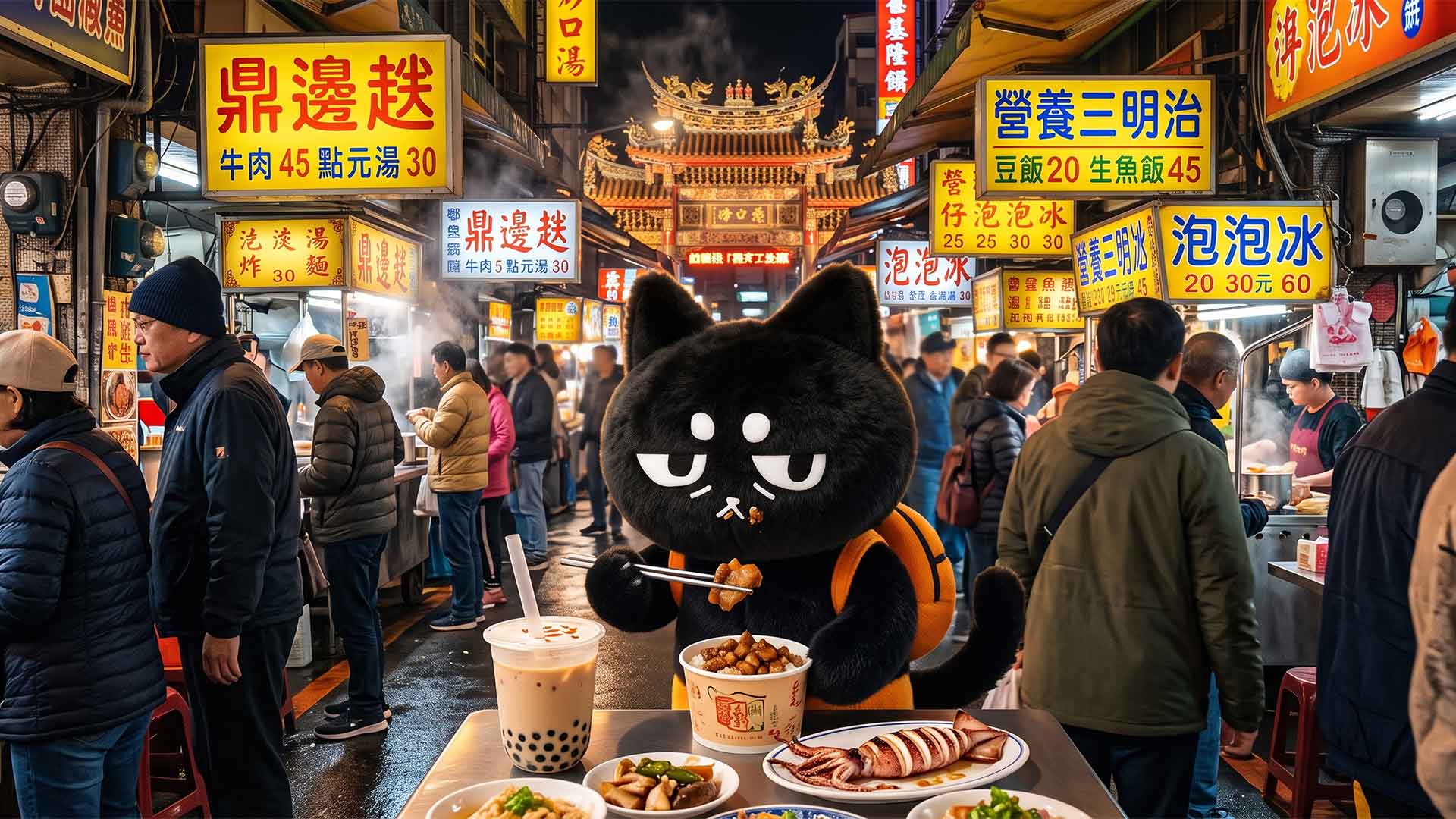 基隆廁所地圖｜廟口夜市、正濱彩虹屋、八斗子忘憂谷哪裡有公廁？在地人整理